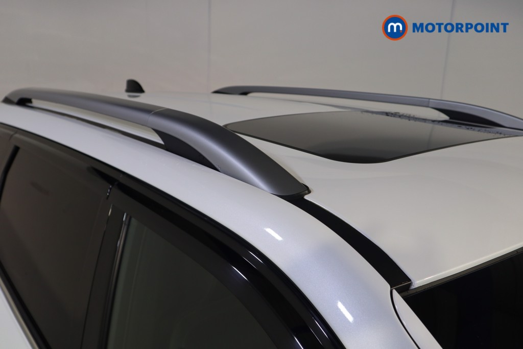 KGM Rexton K50 Automatic Diesel SUV - Stock Number (1587750) - 35th supplementary image