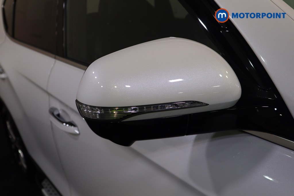 KGM Rexton K50 Automatic Diesel SUV - Stock Number (1587750) - 36th supplementary image