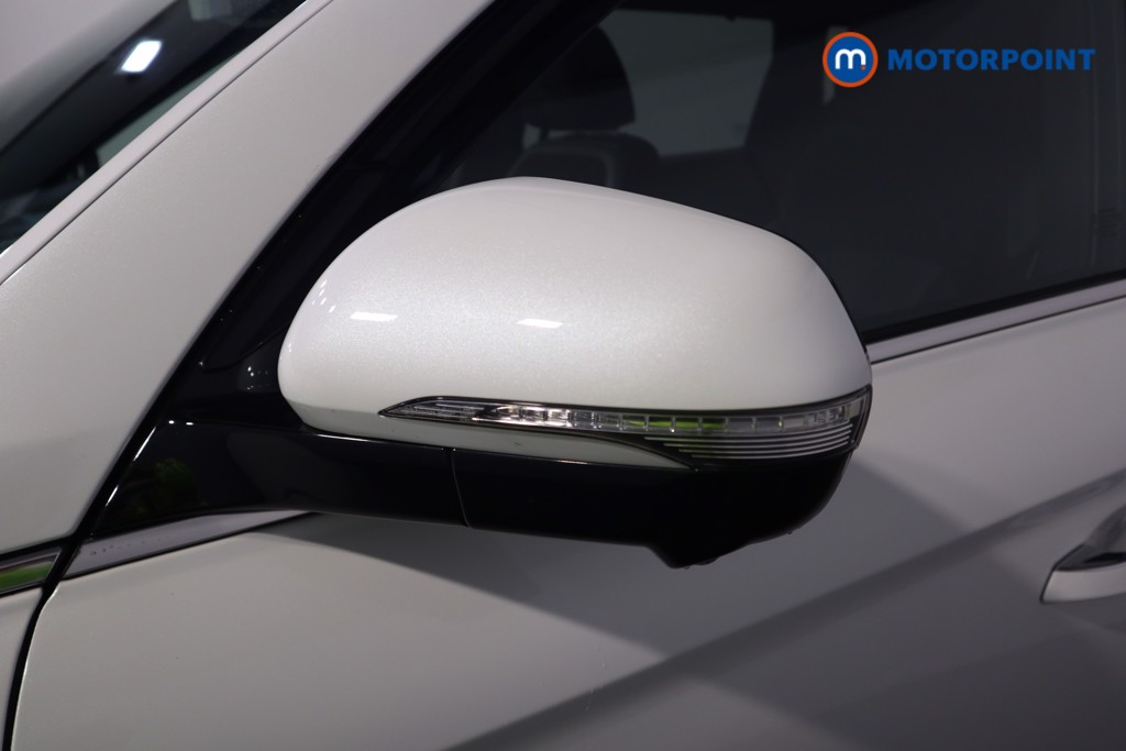 KGM Rexton K50 Automatic Diesel SUV - Stock Number (1587750) - 37th supplementary image