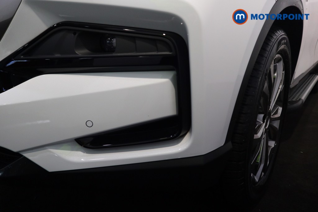 KGM Rexton K50 Automatic Diesel SUV - Stock Number (1587750) - 39th supplementary image