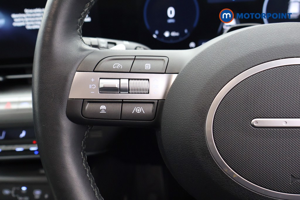 Hyundai Kona Ultimate Automatic Petrol SUV - Stock Number (1587753) - 2nd supplementary image