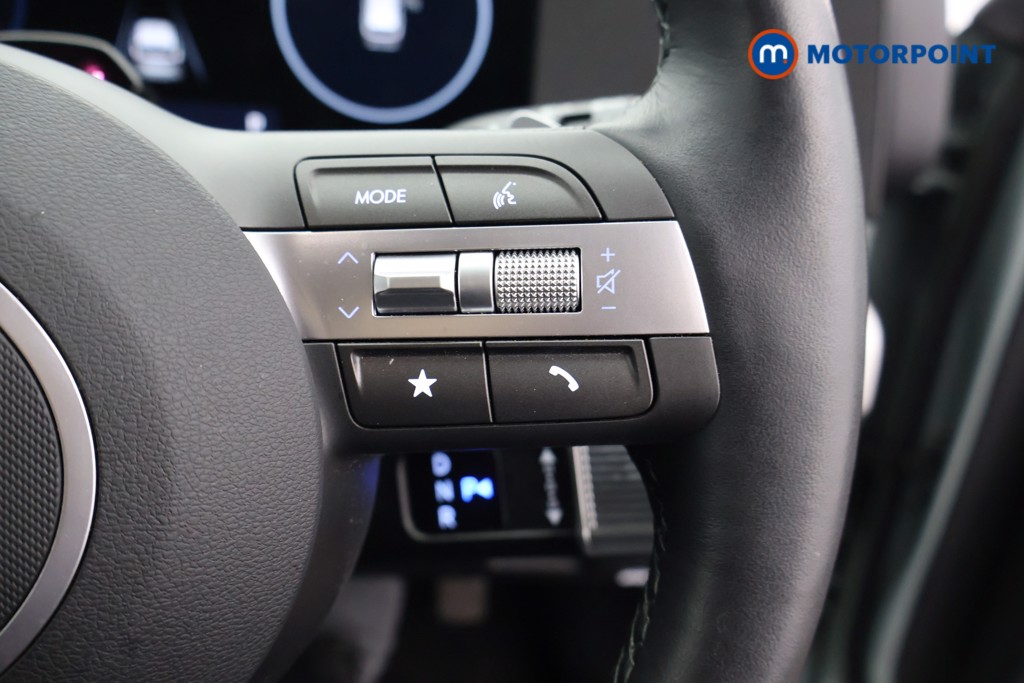 Hyundai Kona Ultimate Automatic Petrol SUV - Stock Number (1587753) - 3rd supplementary image