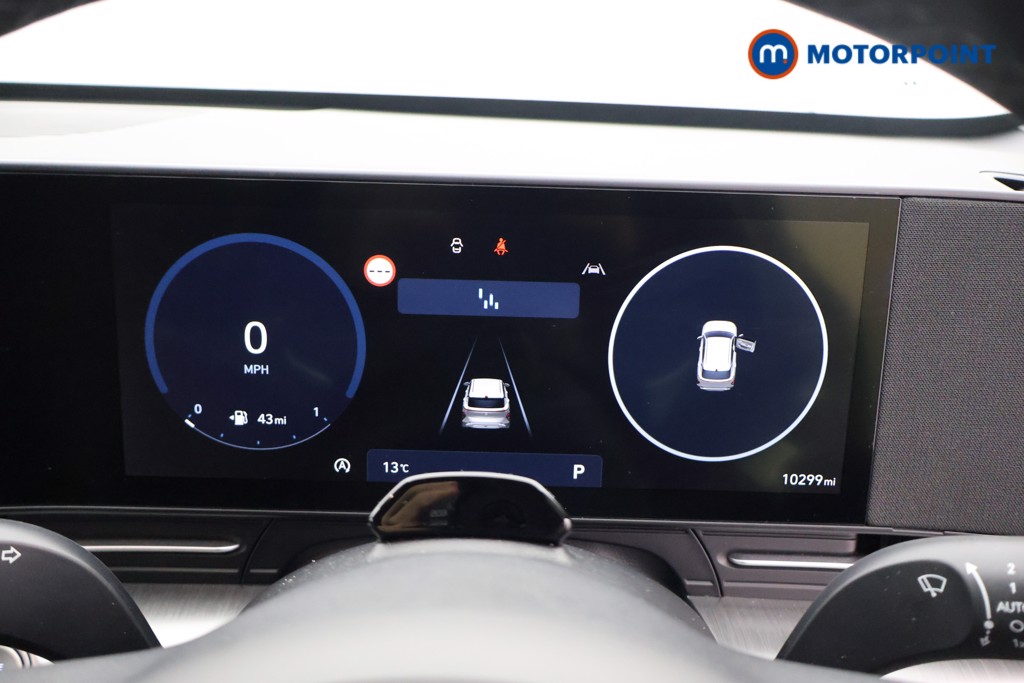 Hyundai Kona Ultimate Automatic Petrol SUV - Stock Number (1587753) - 4th supplementary image