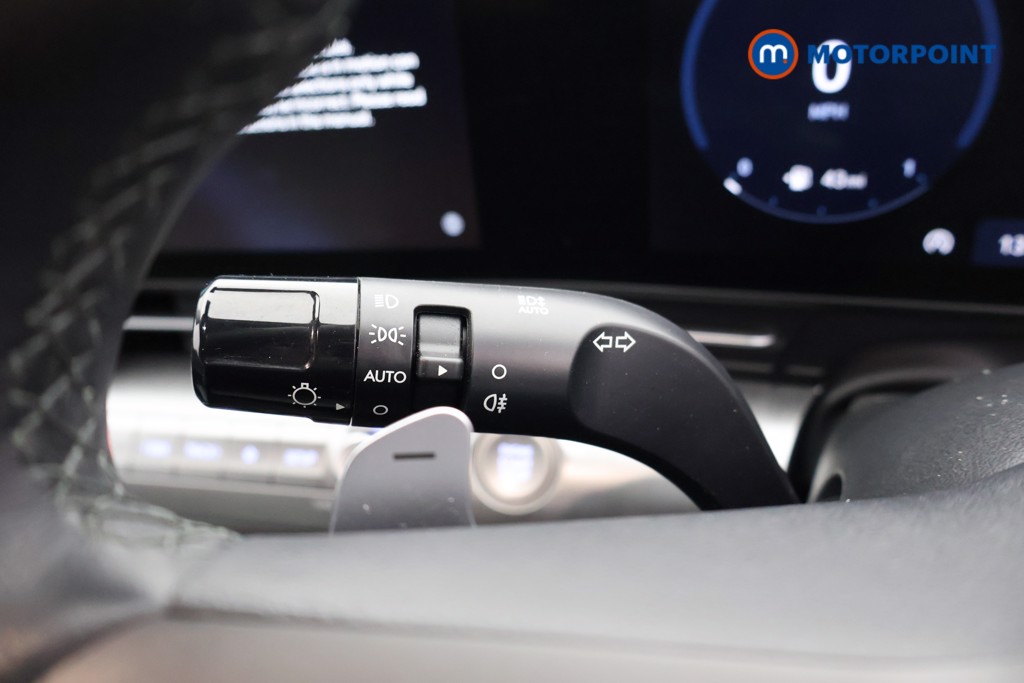 Hyundai Kona Ultimate Automatic Petrol SUV - Stock Number (1587753) - 5th supplementary image