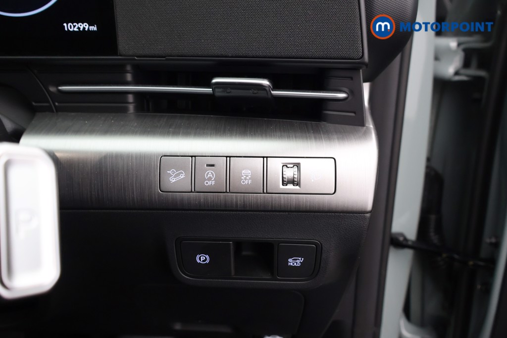 Hyundai Kona Ultimate Automatic Petrol SUV - Stock Number (1587753) - 8th supplementary image