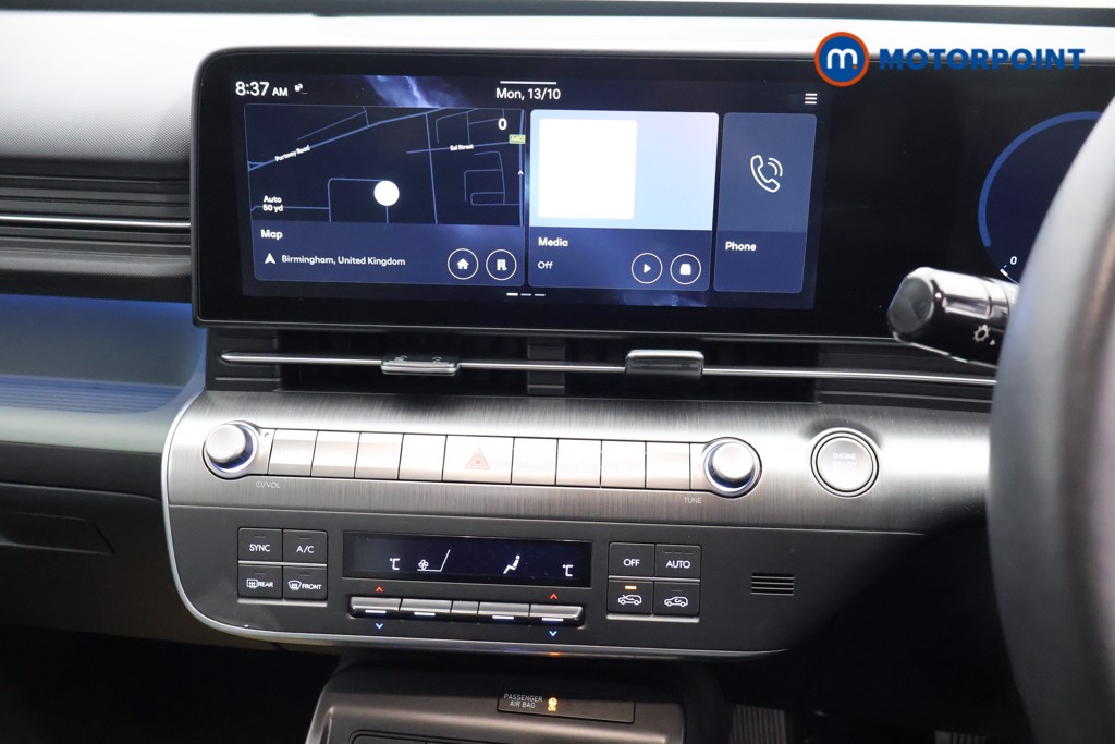 Hyundai Kona Ultimate Automatic Petrol SUV - Stock Number (1587753) - 9th supplementary image