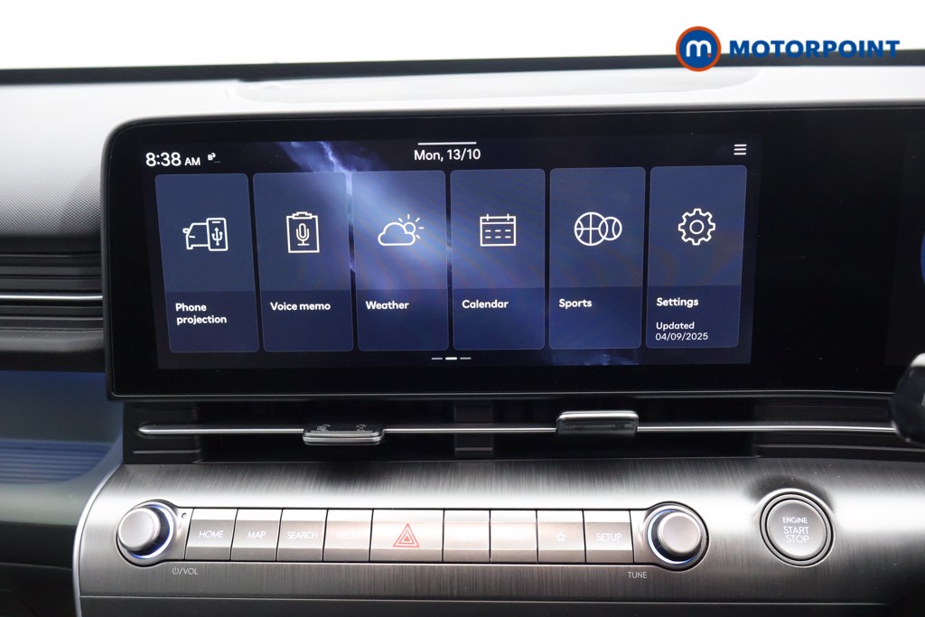 Hyundai Kona Ultimate Automatic Petrol SUV - Stock Number (1587753) - 10th supplementary image