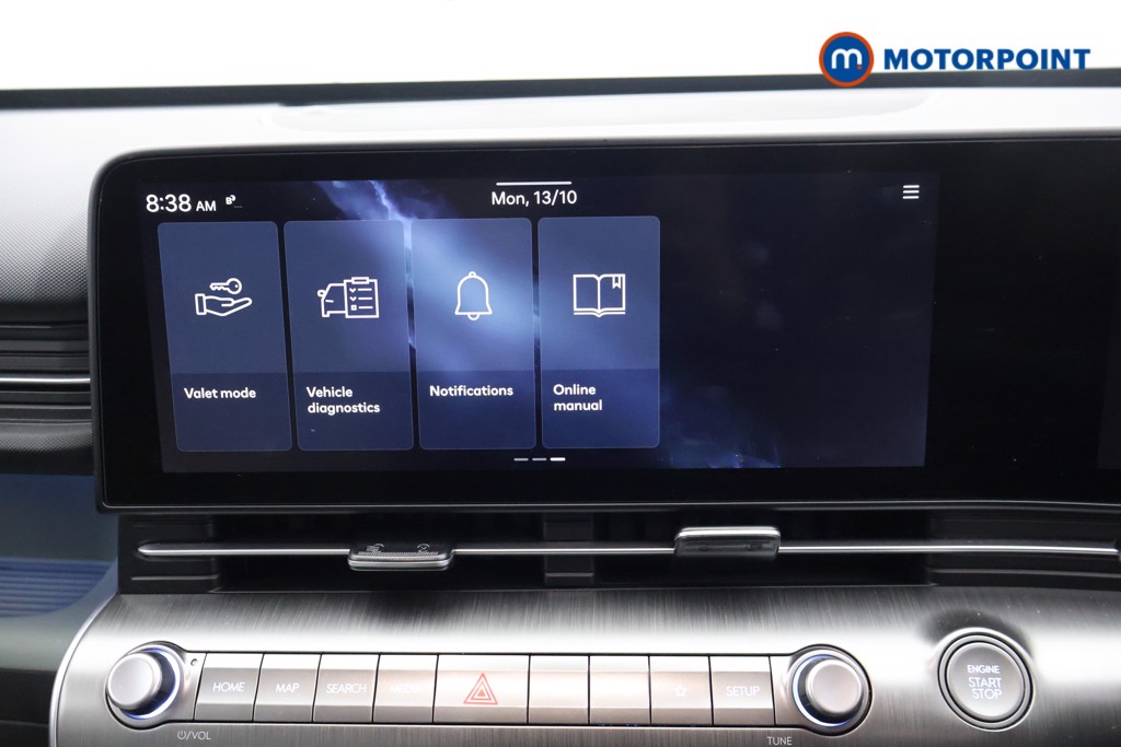 Hyundai Kona Ultimate Automatic Petrol SUV - Stock Number (1587753) - 11th supplementary image