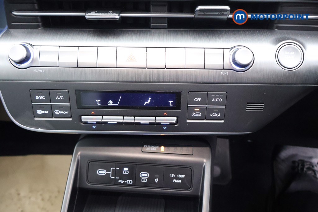 Hyundai Kona Ultimate Automatic Petrol SUV - Stock Number (1587753) - 13th supplementary image