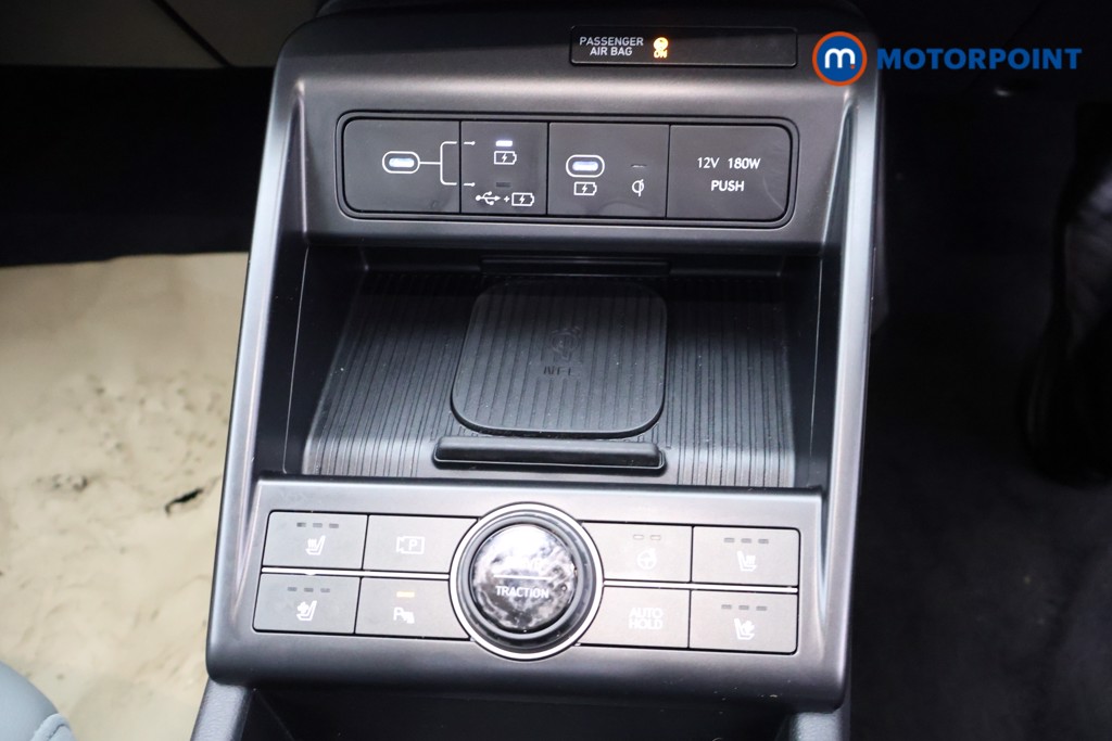 Hyundai Kona Ultimate Automatic Petrol SUV - Stock Number (1587753) - 14th supplementary image
