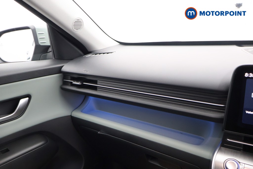 Hyundai Kona Ultimate Automatic Petrol SUV - Stock Number (1587753) - 15th supplementary image