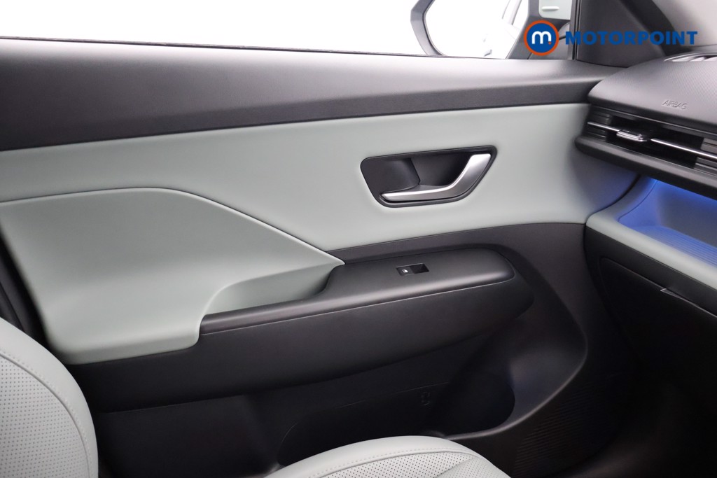 Hyundai Kona Ultimate Automatic Petrol SUV - Stock Number (1587753) - 16th supplementary image