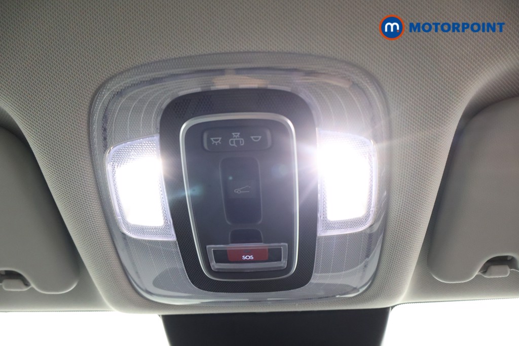 Hyundai Kona Ultimate Automatic Petrol SUV - Stock Number (1587753) - 17th supplementary image