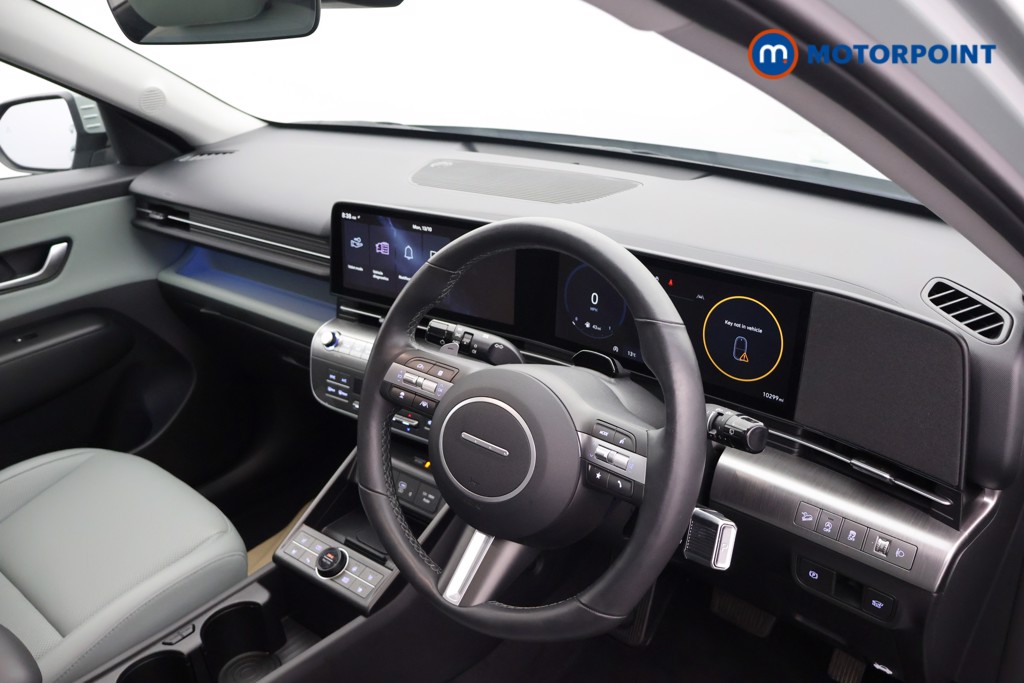 Hyundai Kona Ultimate Automatic Petrol SUV - Stock Number (1587753) - 19th supplementary image