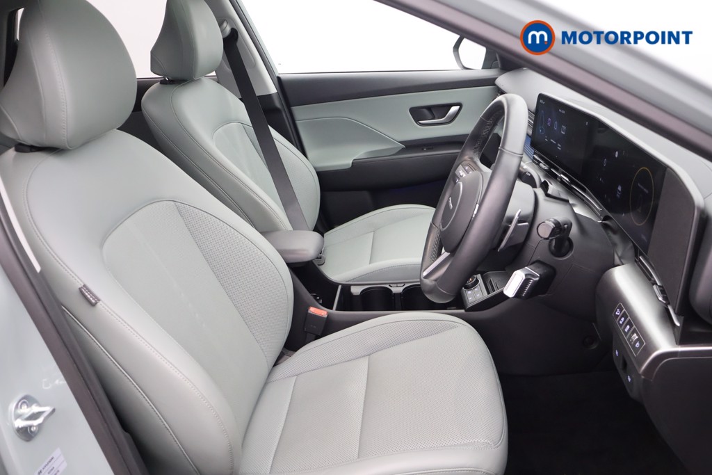 Hyundai Kona Ultimate Automatic Petrol SUV - Stock Number (1587753) - 20th supplementary image