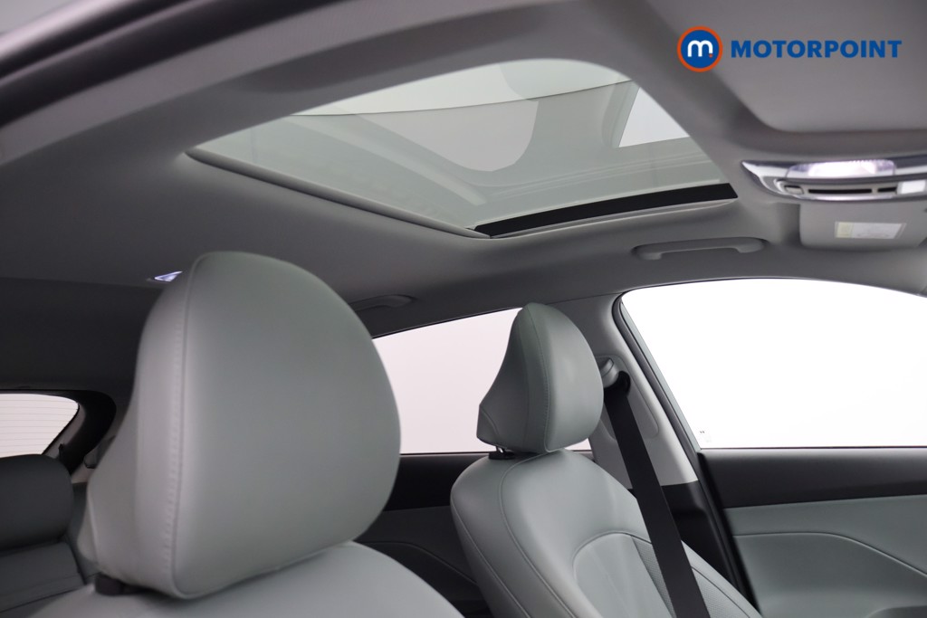 Hyundai Kona Ultimate Automatic Petrol SUV - Stock Number (1587753) - 21st supplementary image