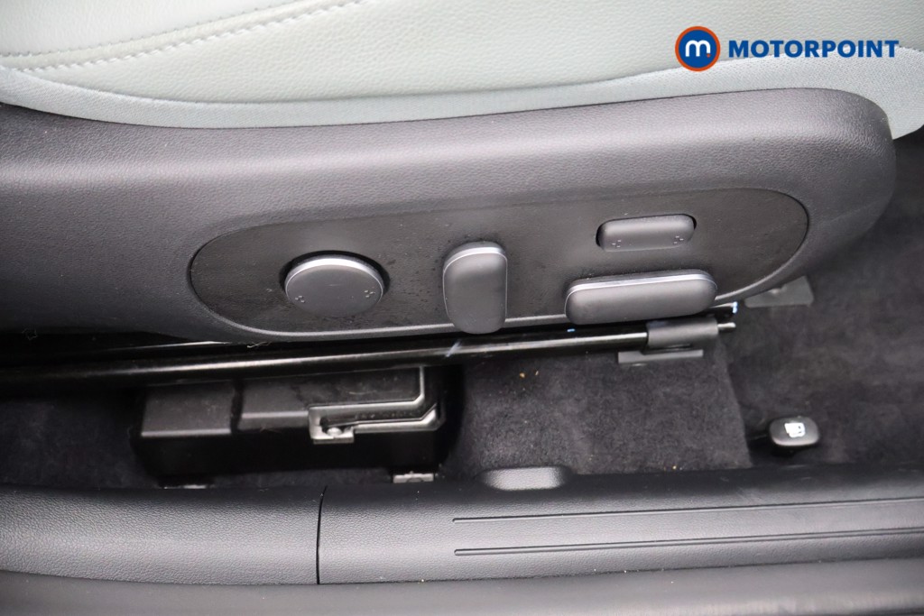 Hyundai Kona Ultimate Automatic Petrol SUV - Stock Number (1587753) - 22nd supplementary image