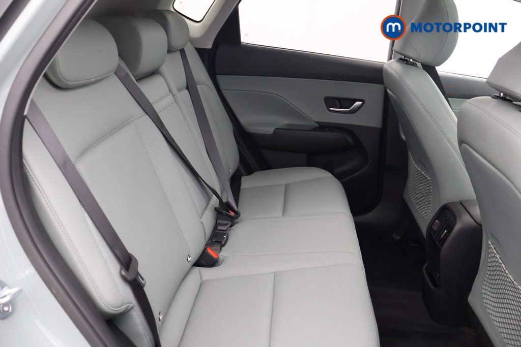 Hyundai Kona Ultimate Automatic Petrol SUV - Stock Number (1587753) - 24th supplementary image