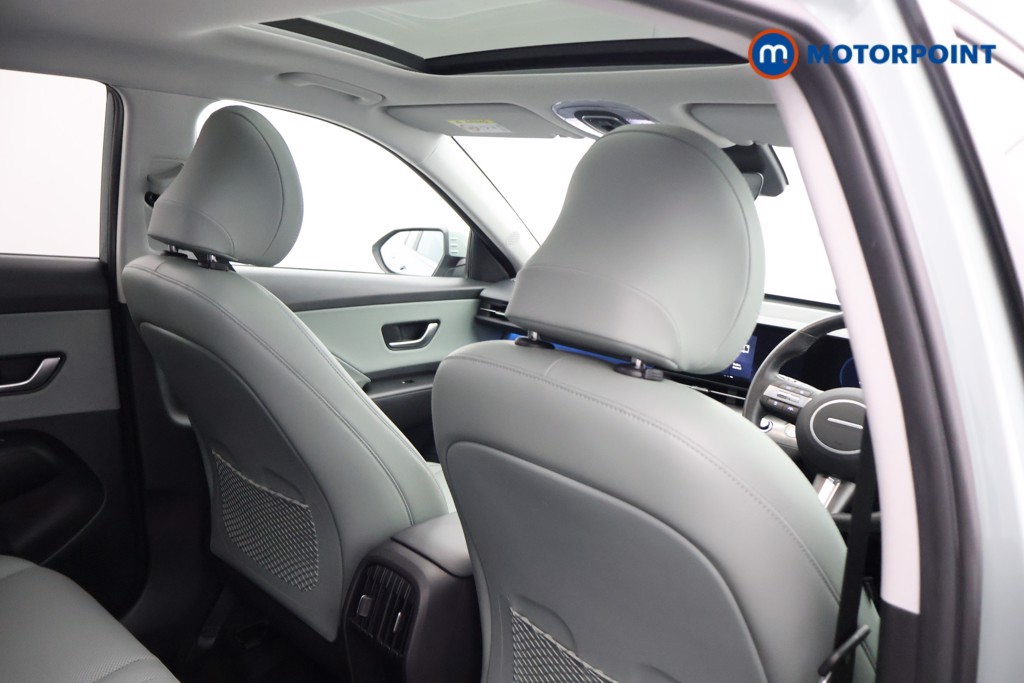 Hyundai Kona Ultimate Automatic Petrol SUV - Stock Number (1587753) - 25th supplementary image