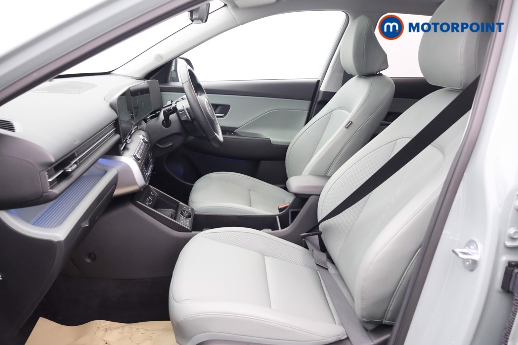 Hyundai Kona Ultimate Automatic Petrol SUV - Stock Number (1587753) - 28th supplementary image