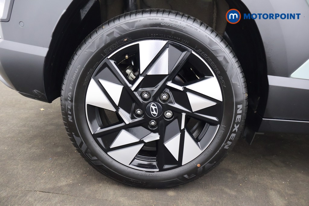 Hyundai Kona Ultimate Automatic Petrol SUV - Stock Number (1587753) - 32nd supplementary image