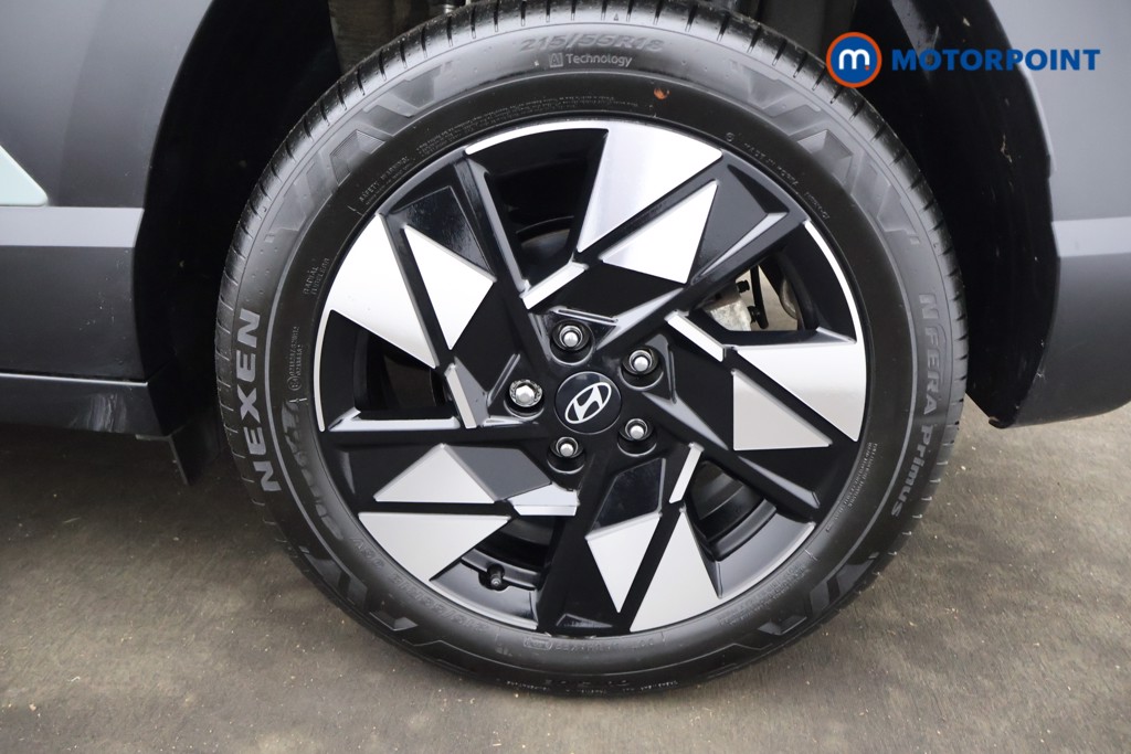 Hyundai Kona Ultimate Automatic Petrol SUV - Stock Number (1587753) - 35th supplementary image