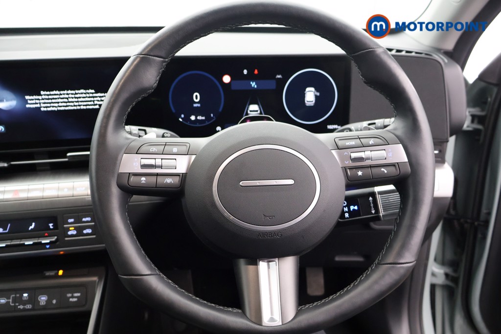 Hyundai Kona Ultimate Automatic Petrol SUV - Stock Number (1587753) - 1st supplementary image