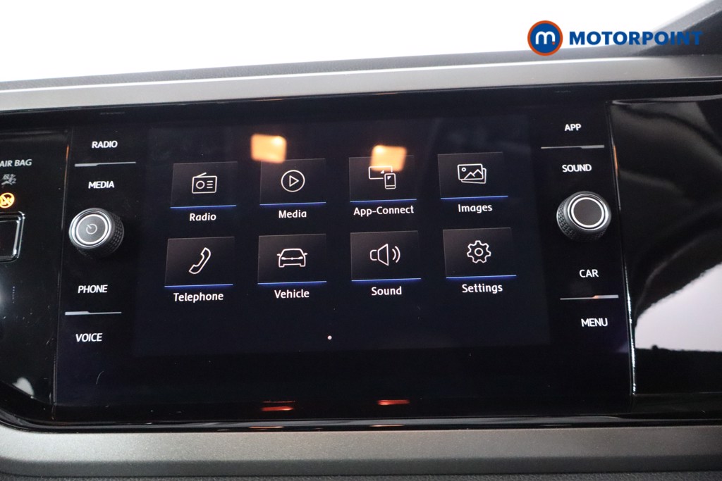 Volkswagen Polo SE Manual Petrol Hatchback - Stock Number (1587763) - 2nd supplementary image