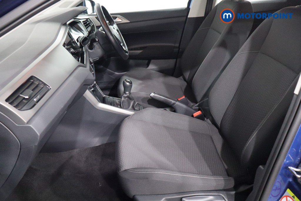 Volkswagen Polo SE Manual Petrol Hatchback - Stock Number (1587763) - 4th supplementary image