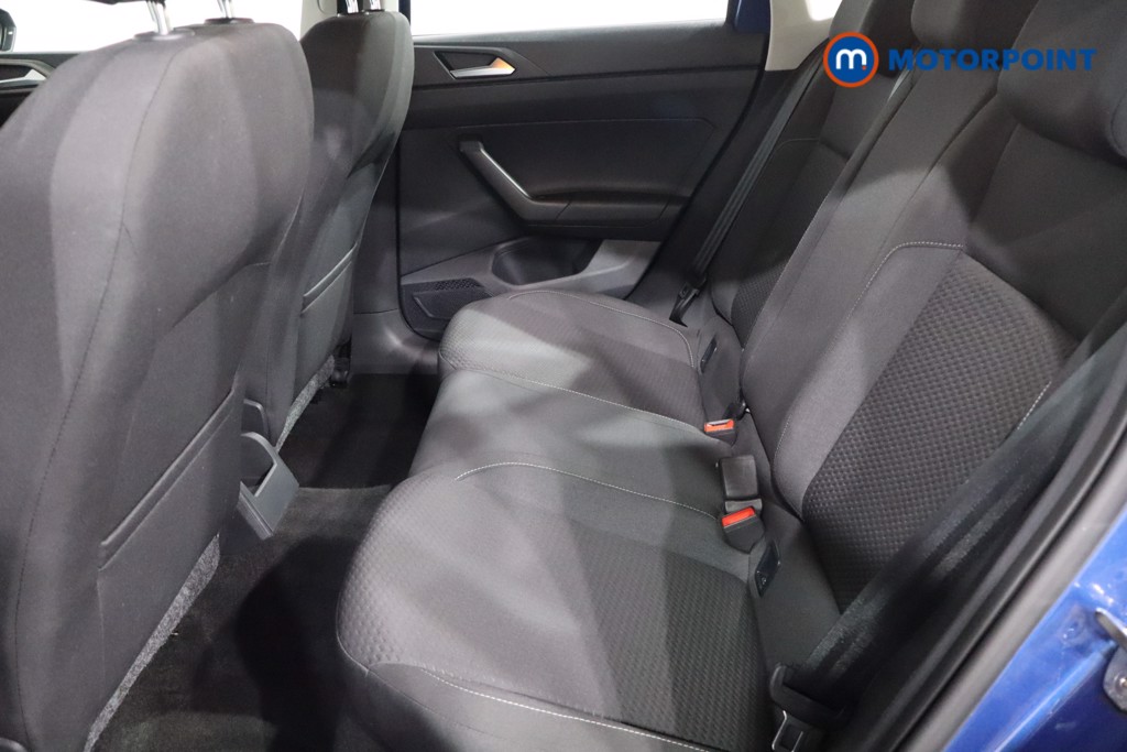 Volkswagen Polo SE Manual Petrol Hatchback - Stock Number (1587763) - 5th supplementary image