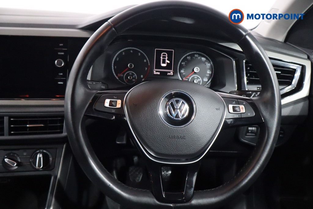 Volkswagen Polo SE Manual Petrol Hatchback - Stock Number (1587763) - 6th supplementary image