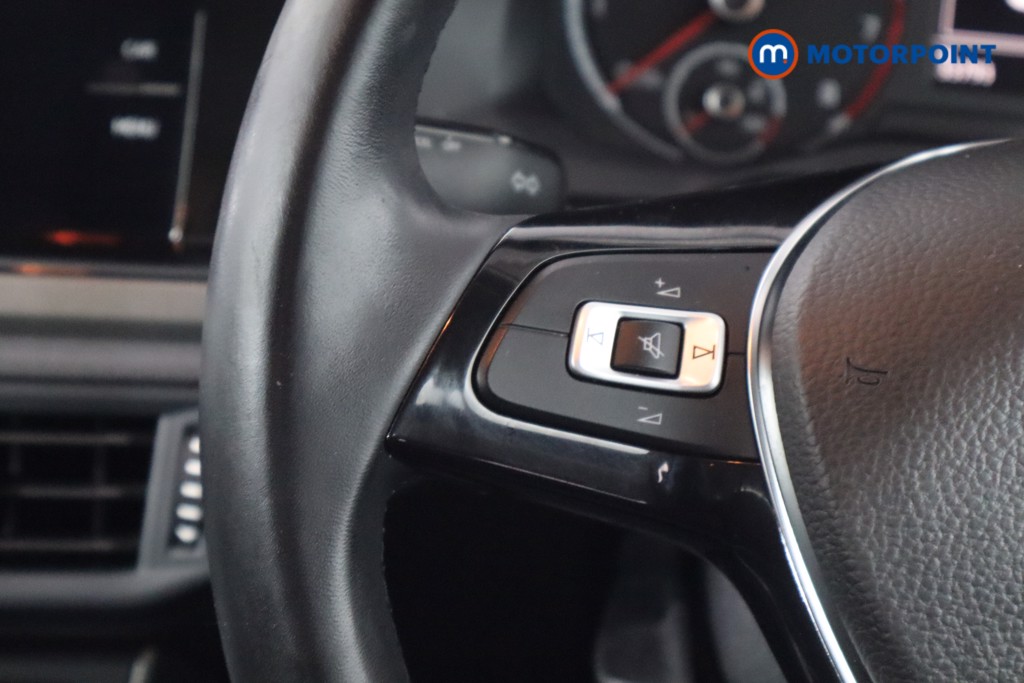 Volkswagen Polo SE Manual Petrol Hatchback - Stock Number (1587763) - 7th supplementary image