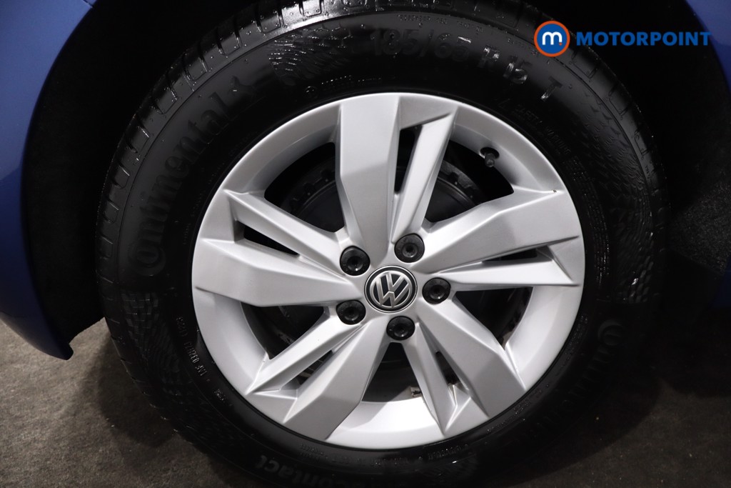 Volkswagen Polo SE Manual Petrol Hatchback - Stock Number (1587763) - 9th supplementary image