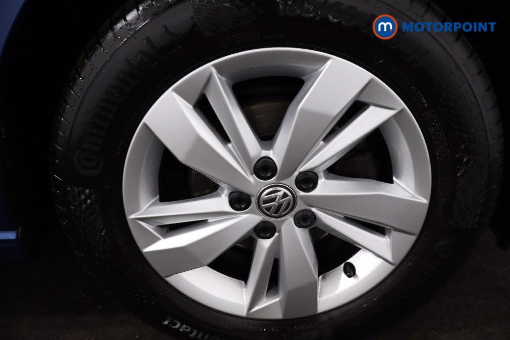 Volkswagen Polo SE Manual Petrol Hatchback - Stock Number (1587763) - 10th supplementary image