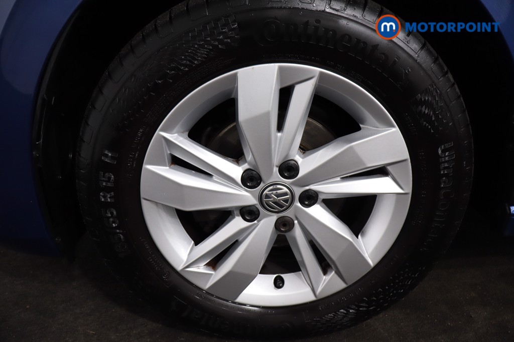 Volkswagen Polo SE Manual Petrol Hatchback - Stock Number (1587763) - 11th supplementary image