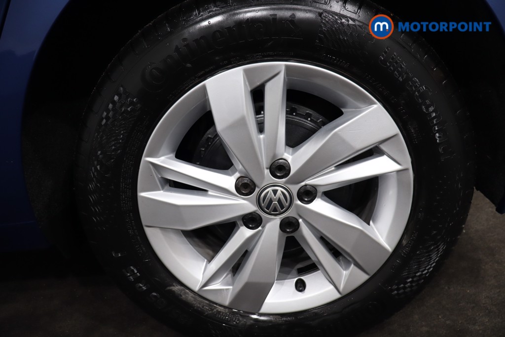 Volkswagen Polo SE Manual Petrol Hatchback - Stock Number (1587763) - 12th supplementary image