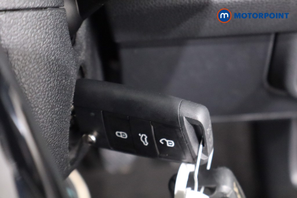 Volkswagen Polo SE Manual Petrol Hatchback - Stock Number (1587763) - 13th supplementary image