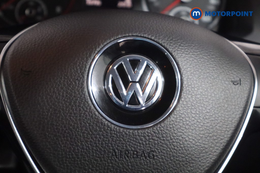 Volkswagen Polo SE Manual Petrol Hatchback - Stock Number (1587763) - 15th supplementary image