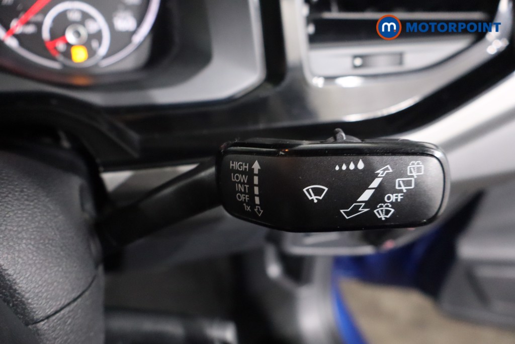 Volkswagen Polo SE Manual Petrol Hatchback - Stock Number (1587763) - 16th supplementary image