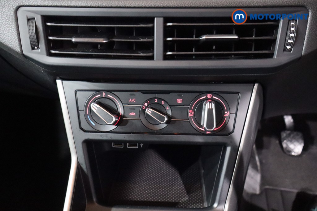 Volkswagen Polo SE Manual Petrol Hatchback - Stock Number (1587763) - 18th supplementary image