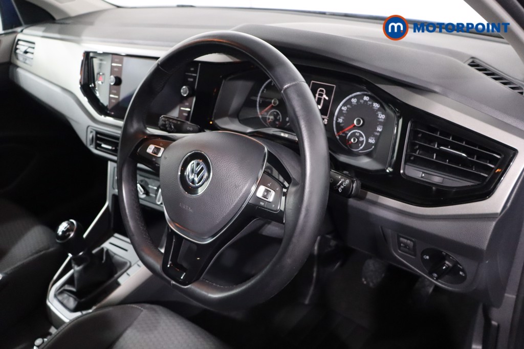 Volkswagen Polo SE Manual Petrol Hatchback - Stock Number (1587763) - 21st supplementary image