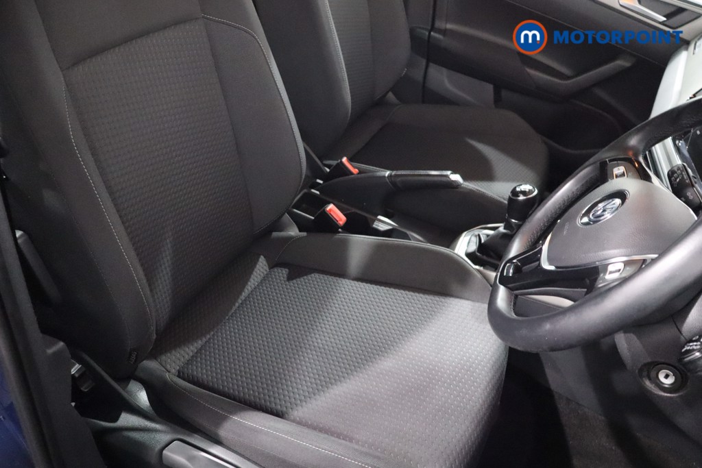 Volkswagen Polo SE Manual Petrol Hatchback - Stock Number (1587763) - 22nd supplementary image