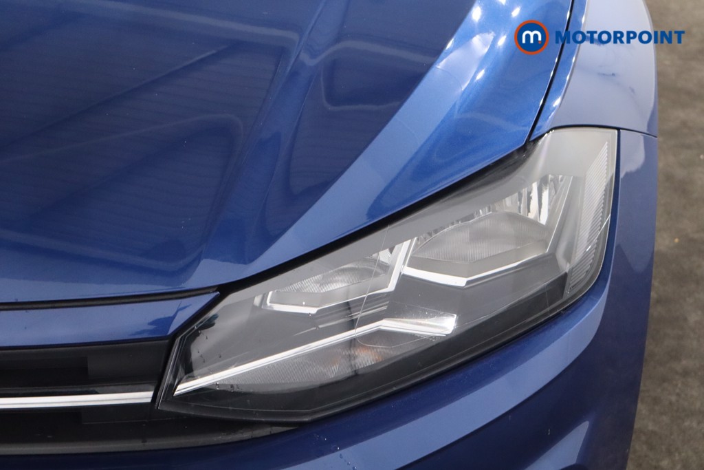 Volkswagen Polo SE Manual Petrol Hatchback - Stock Number (1587763) - 24th supplementary image