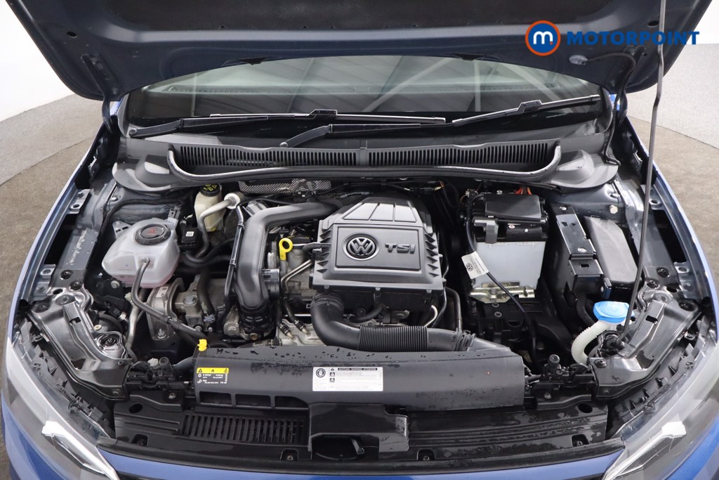 Volkswagen Polo SE Manual Petrol Hatchback - Stock Number (1587763) - 27th supplementary image