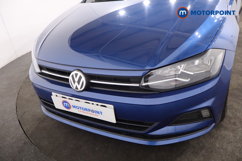 Volkswagen Polo SE Manual Petrol Hatchback - Stock Number (1587763) - 28th supplementary image