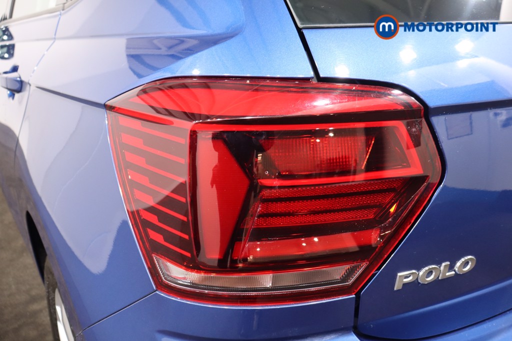 Volkswagen Polo SE Manual Petrol Hatchback - Stock Number (1587763) - 30th supplementary image