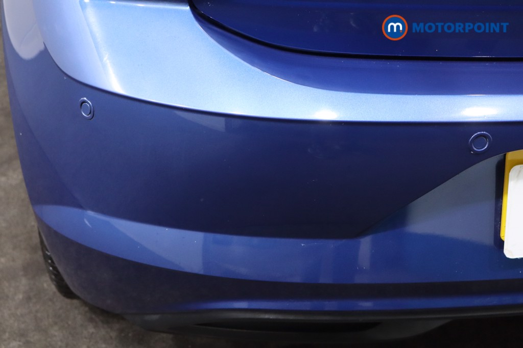 Volkswagen Polo SE Manual Petrol Hatchback - Stock Number (1587763) - 31st supplementary image