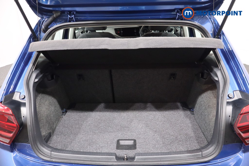 Volkswagen Polo SE Manual Petrol Hatchback - Stock Number (1587763) - 33rd supplementary image