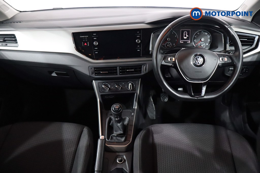 Volkswagen Polo SE Manual Petrol Hatchback - Stock Number (1587763) - 1st supplementary image