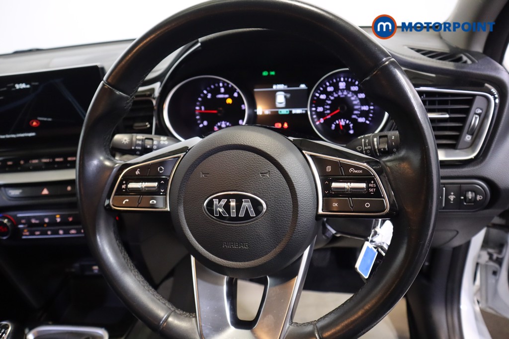 KIA Ceed 3 Manual Diesel Estate - Stock Number (1587805) - 3rd supplementary image